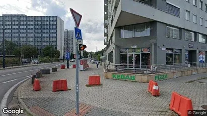 Lagerlokaler til leje i Location is not specified - Foto fra Google Street View