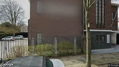 Kantorruimte te huur in Delft - Foto uit Google Street View