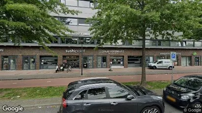 Office spaces for rent in Capelle aan den IJssel - Photo from Google Street View