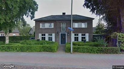 Lokaler til leje i Heusden - Foto fra Google Street View