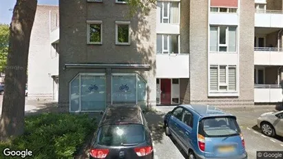 Kontorlokaler til leje i Gilze en Rijen - Foto fra Google Street View