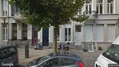 Bedrijfsruimtes te koop in Stad Antwerp - Foto uit Google Street View