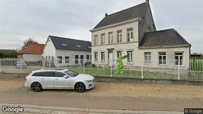 Commercial properties for sale in Oosterzele - Photo from Google Street View