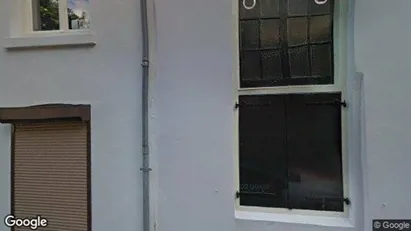 Office spaces for rent in Nijmegen - Photo from Google Street View