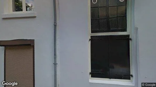 Kantorruimte te huur i Nijmegen - Foto uit Google Street View