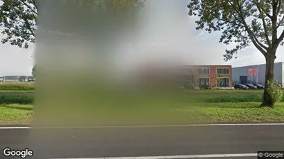 Gewerbeflächen zur Miete in Nijmegen – Foto von Google Street View