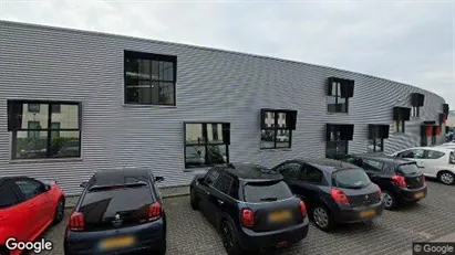 Commercial properties for rent in Deventer - Photo from Google Street View