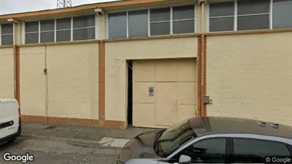 Office spaces for rent in Cologno Monzese - Photo from Google Street View