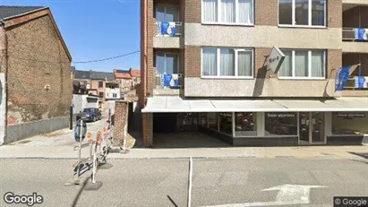 Commercial properties for sale in Tongeren - Photo from Google Street View