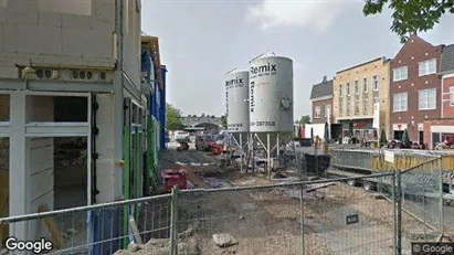 Gewerbeflächen zum Kauf in Duiven – Foto von Google Street View