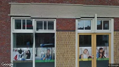 Företagslokaler till salu i Duiven – Foto från Google Street View