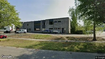 Commercial properties for rent in Mechelen - Photo from Google Street View