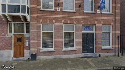 Office spaces for rent in Breda - Photo from Google Street View