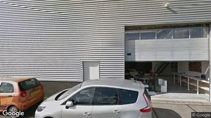 Kontorlokaler til leje i Schagen - Foto fra Google Street View