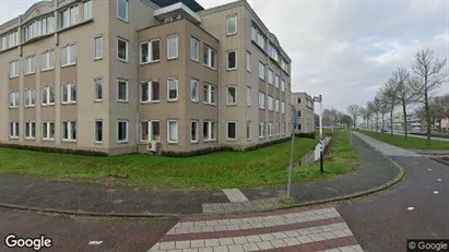 Büros zur Miete in Weesp – Foto von Google Street View