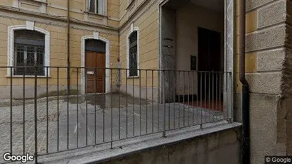 Office spaces for rent in Mondovì - Photo from Google Street View