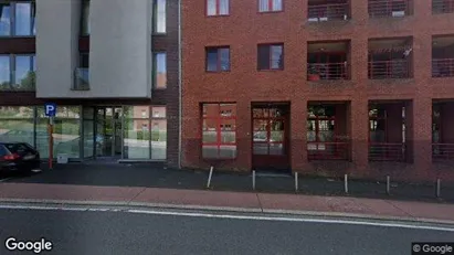 Bedrijfsruimtes te koop in Genk - Foto uit Google Street View