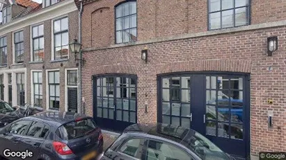 Office spaces for rent in Gooise Meren - Photo from Google Street View