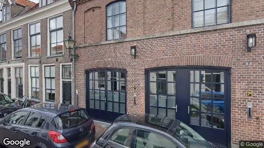 Office spaces for rent i Gooise Meren - Photo from Google Street View