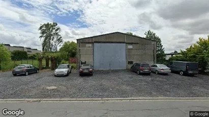 Warehouses for rent in Ieper - Photo from Google Street View