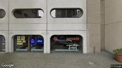 Office spaces for rent in Eindhoven - Photo from Google Street View