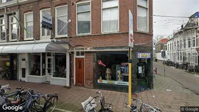 Bedrijfsruimtes te huur in Haarlem - Foto uit Google Street View