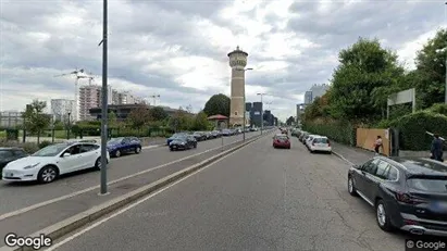 Gewerbeflächen zur Miete in Viale – Foto von Google Street View