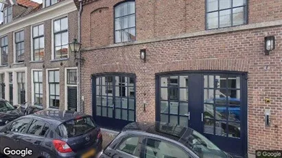 Office spaces for rent in Gooise Meren - Photo from Google Street View