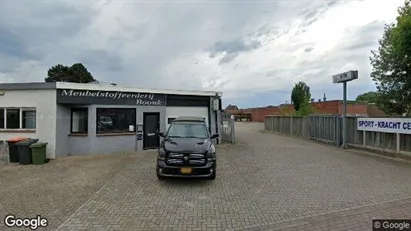 Bedrijfsruimtes te koop in Haaksbergen - Foto uit Google Street View