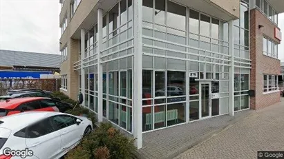 Office spaces for rent in Eindhoven - Photo from Google Street View