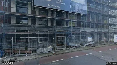 Kontorlokaler til leje i Haag Centrum - Foto fra Google Street View