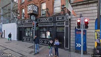 Lokaler til leje i Dublin 8 - Foto fra Google Street View