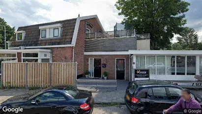 Bedrijfsruimtes te koop in Almelo - Foto uit Google Street View