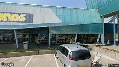 Commercial properties for rent in Gooise Meren - Photo from Google Street View