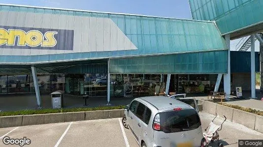 Commercial properties for rent i Gooise Meren - Photo from Google Street View