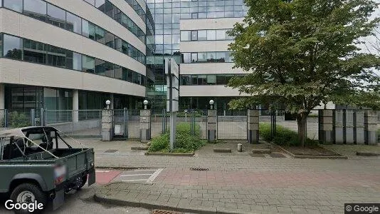 Office spaces for rent i Stad Antwerp - Photo from Google Street View