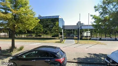 Warehouses for rent in Antwerp Wilrijk - Photo from Google Street View