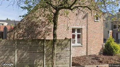 Commercial properties for sale in Turnhout - Photo from Google Street View