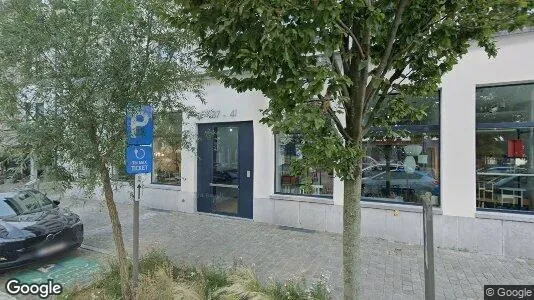 Office spaces for rent i Stad Antwerp - Photo from Google Street View