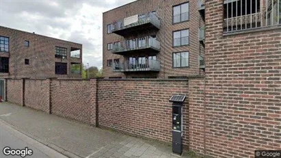 Bedrijfsruimtes te koop in Aalst - Foto uit Google Street View