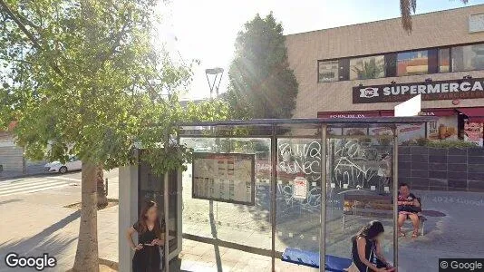 Office spaces for rent i Cornellà de Llobregat - Photo from Google Street View