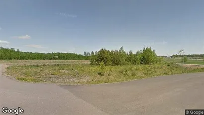 Magazijnen te huur in Hamina - Foto uit Google Street View