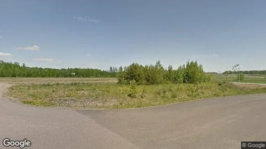 Lager til leie i Hamina – Bilde fra Google Street View