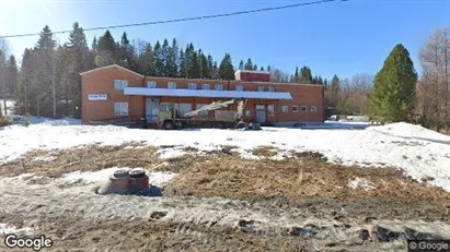 Industrial properties for rent in Skellefteå - Photo from Google Street View