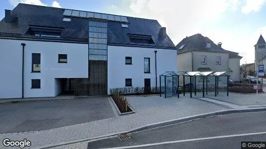 Kantorruimte te huur i Clervaux - Foto uit Google Street View