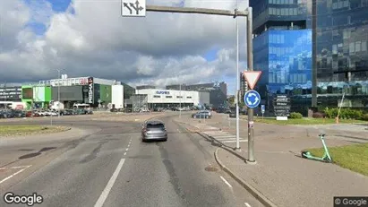 Kontorer til leie i Location is not specified – Bilde fra Google Street View