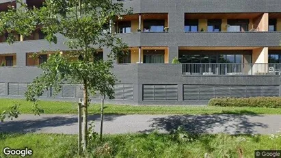 Gewerbeflächen zur Miete in Location is not specified – Foto von Google Street View