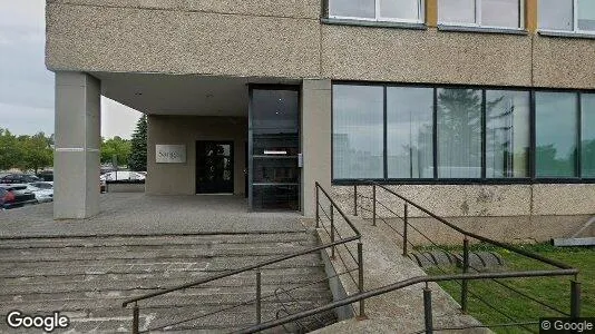 Commercial properties for rent i Tartu - Photo from Google Street View