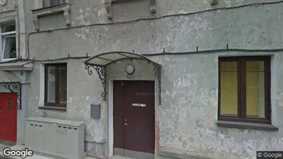 Office spaces for rent in Narva - Photo from Google Street View