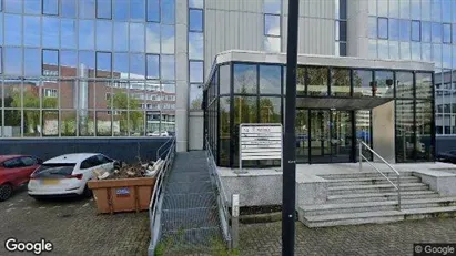 Office spaces for rent in Gouda - Photo from Google Street View